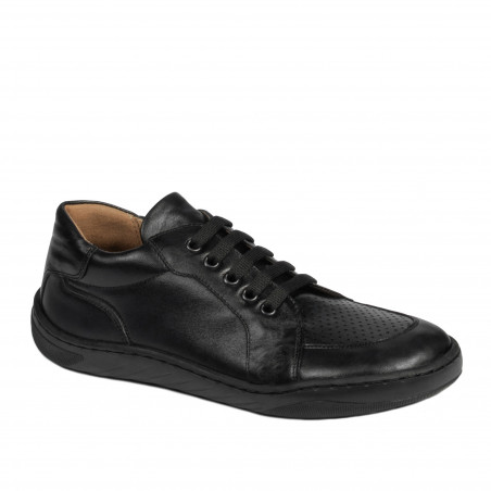 Dam casualskor 6071 svart