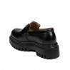 Damskor casual 6072 svart