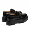 Damskor casual 6072 svart