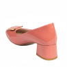 Eleganta damskor 1321 lack lax