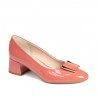 Eleganta damskor 1321 lack lax