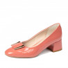 Eleganta damskor 1321 lack lax