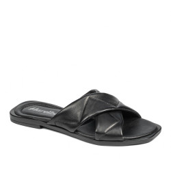 Dam sandaler 5093 svart