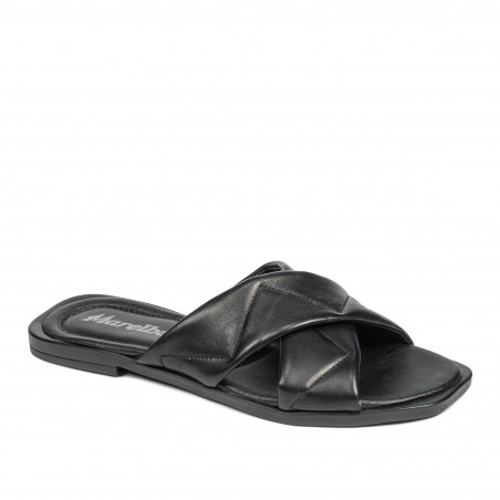 Dam sandaler 5093 svart