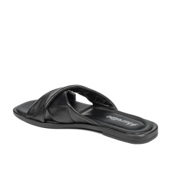 Dam sandaler 5093 svart