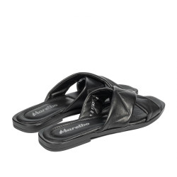 Dam sandaler 5093 svart