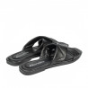 Dam sandaler 5093 svart
