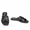 Dam sandaler 5093 svart