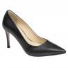 Eleganta damskor 1320 svart