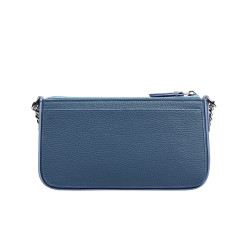 Damtasche för axeln 024g 01 biz blå