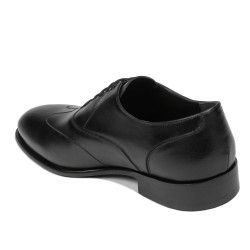 Eleganta herrskor 964 svart