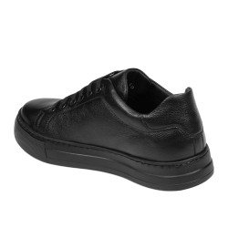 Herrarnas casual/sportskor 970-1 svart