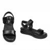 Sandal dam 5105 svart