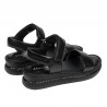 Sandal dam 5105 svart