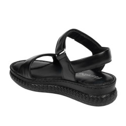 Sandal dam 5105 svart