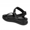 Sandal dam 5105 svart