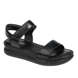 Sandal dam 5105 svart