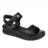 Sandal dam 5105 svart