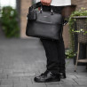 Herrarnas casual/sportskor 970-1 svart