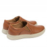 Herrmockasiner 971 bruna