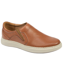 Herrloafers 971m brun