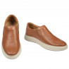 Herrloafers 971m brun