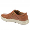 Herrloafers 971m brun