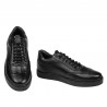 Casual/sportskor herr 968 svart
