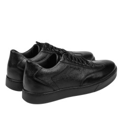 Casual/sportskor herr 968 svart
