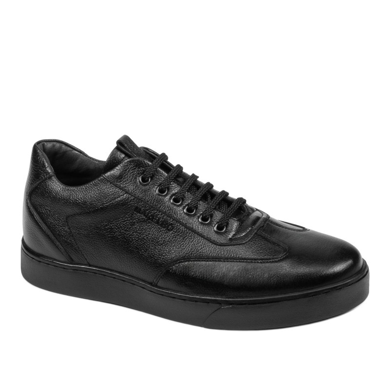 Casual/sportskor herr 968 svart