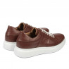 Herr sportskor 967 brun