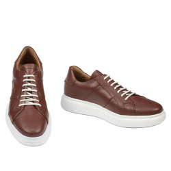 Herr sportskor 967 brun