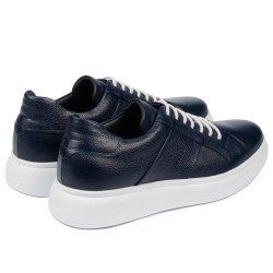 Herrskor sportsko 967 indigo