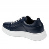 Herrskor sportsko 967 indigo
