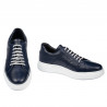 Herrskor sportsko 967 indigo