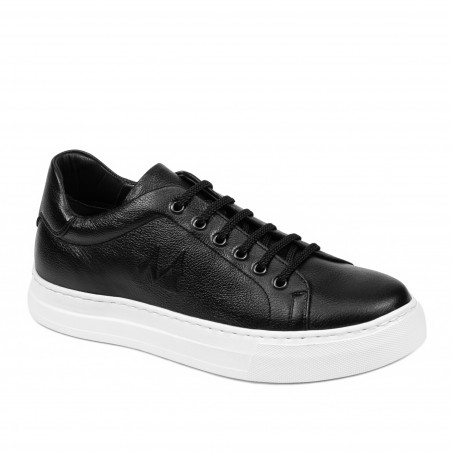 Herrskor casual/sport 970 svart