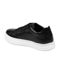 Herrskor casual/sport 970 svart