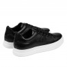 Herrskor casual/sport 970 svart