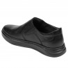 Svarta herrmoccasiner 971m