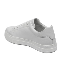 Vita sneakers/herr 970 vit