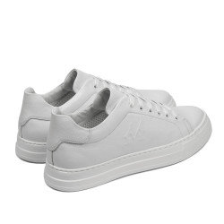 Vita sneakers/herr 970 vit