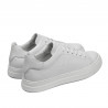 Vita sneakers/herr 970 vit