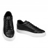 Herrskor casual/sport 970 svart