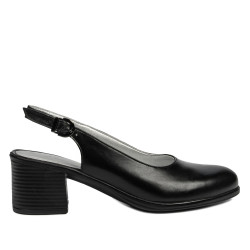 Damsandaler 6075 svart