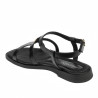 Sandaler dam 5104 svart