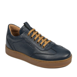 Tonårsskor 8002 indigo