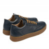 Tonårsskor 8002 indigo