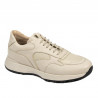 Herrar sportskor 974 beige