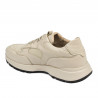 Herrar sportskor 974 beige