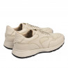 Herrar sportskor 974 beige